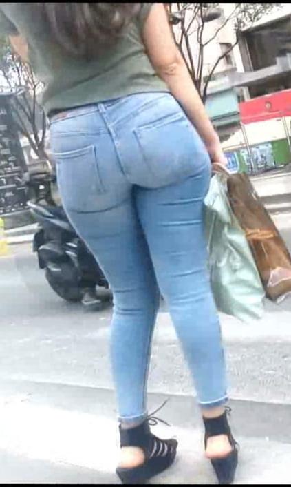 8P BEURETTE BIG ASS