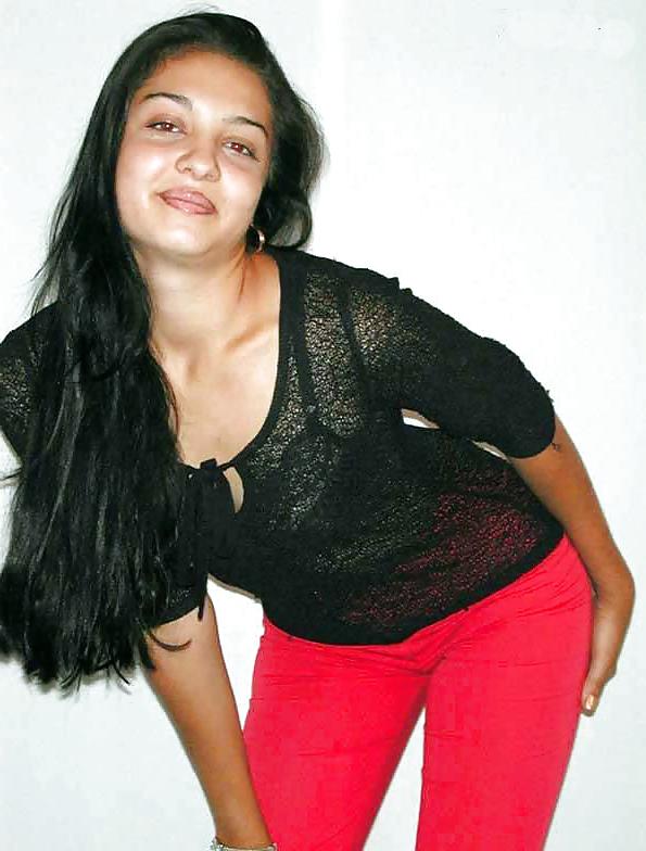 19P Sexy hot indian