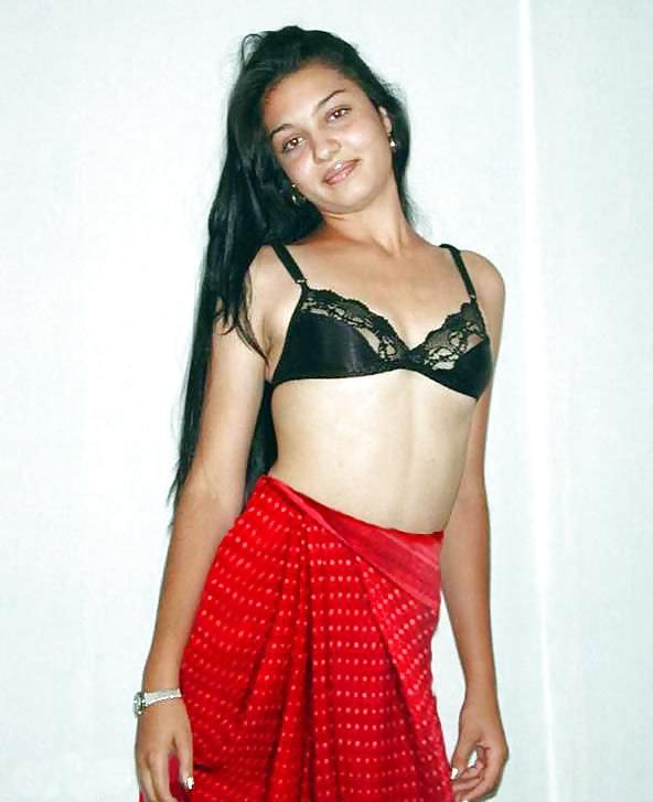 19P Sexy hot indian