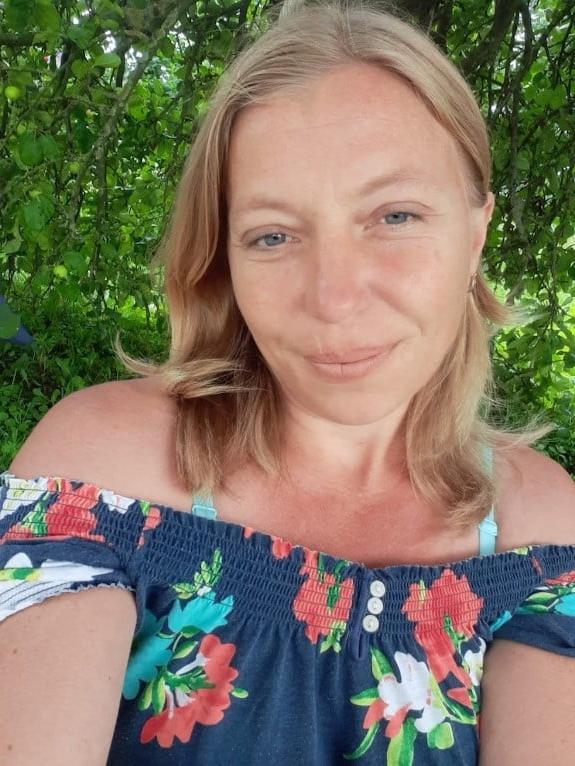 23P Another hot german Instagram MILF