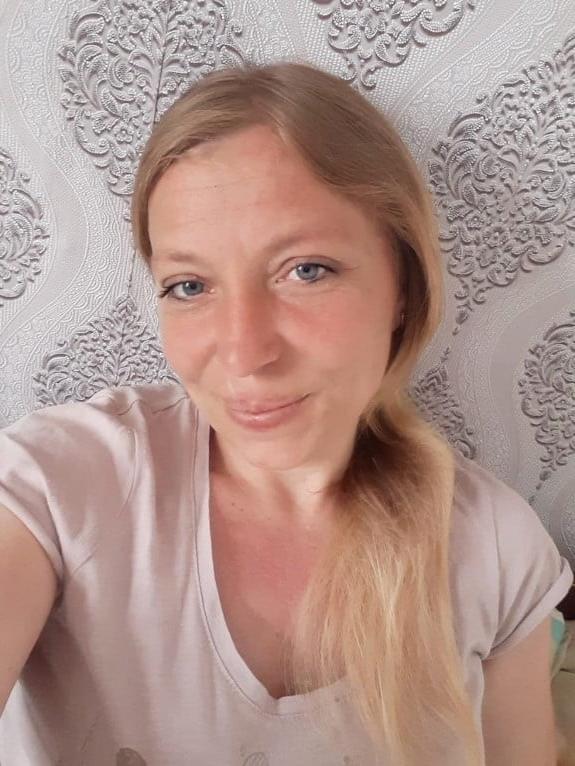 23P Another hot german Instagram MILF