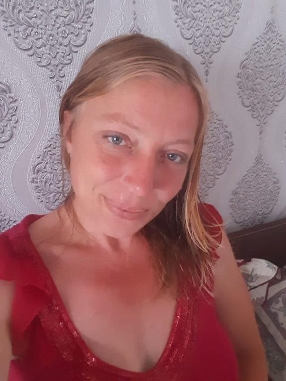 23P Another hot german Instagram MILF