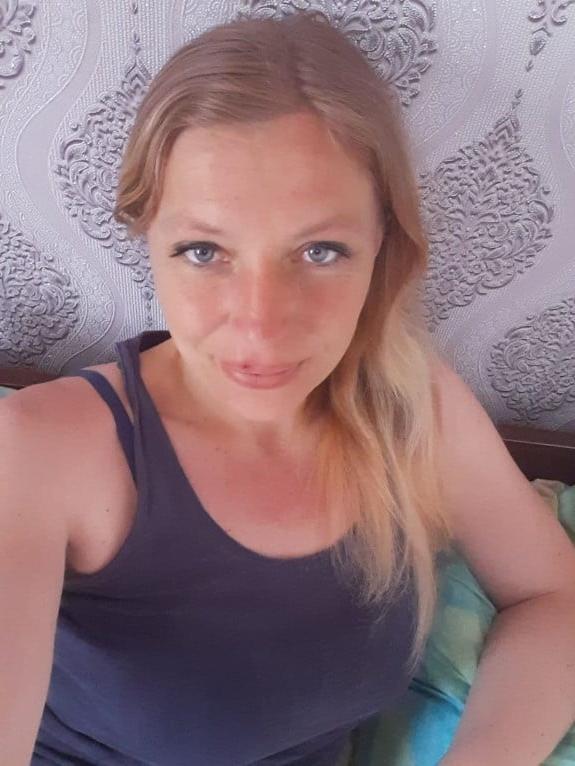 23P Another hot german Instagram MILF