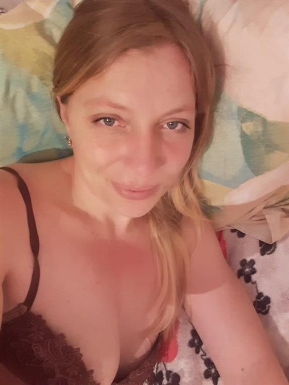 23P Another hot german Instagram MILF