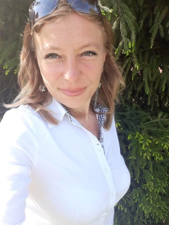 23P Another hot german Instagram MILF