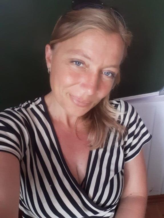 23P Another hot german Instagram MILF