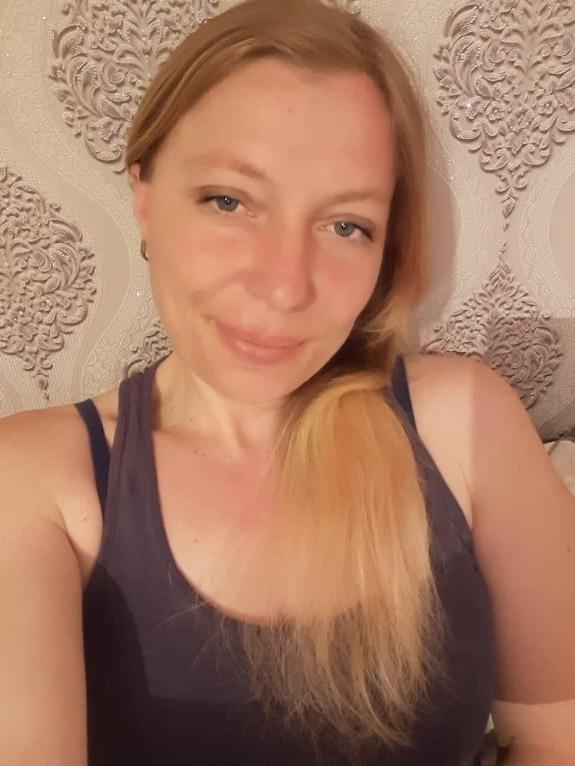 23P Another hot german Instagram MILF