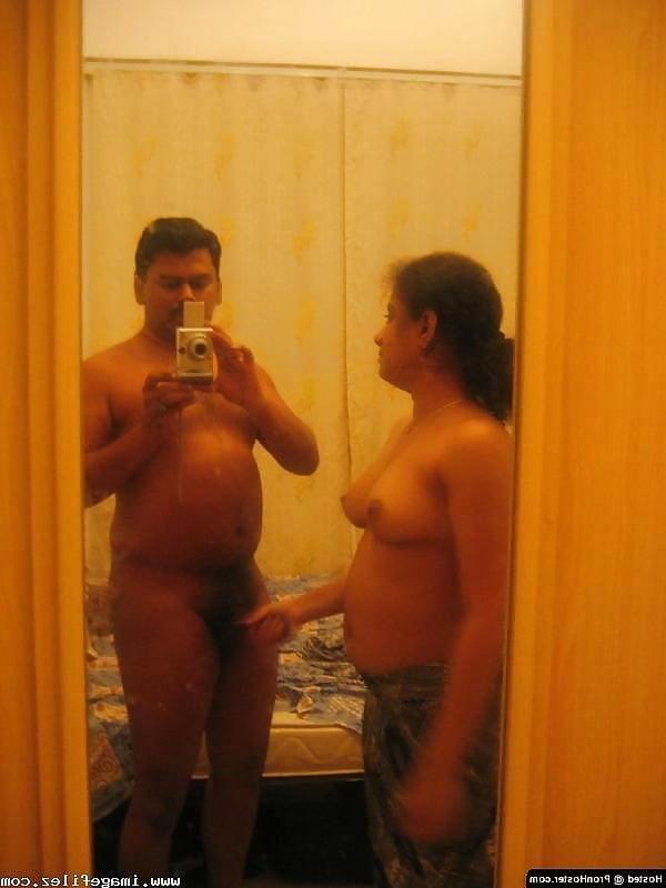 9P SOUTH INDIAN HOT AUNTY