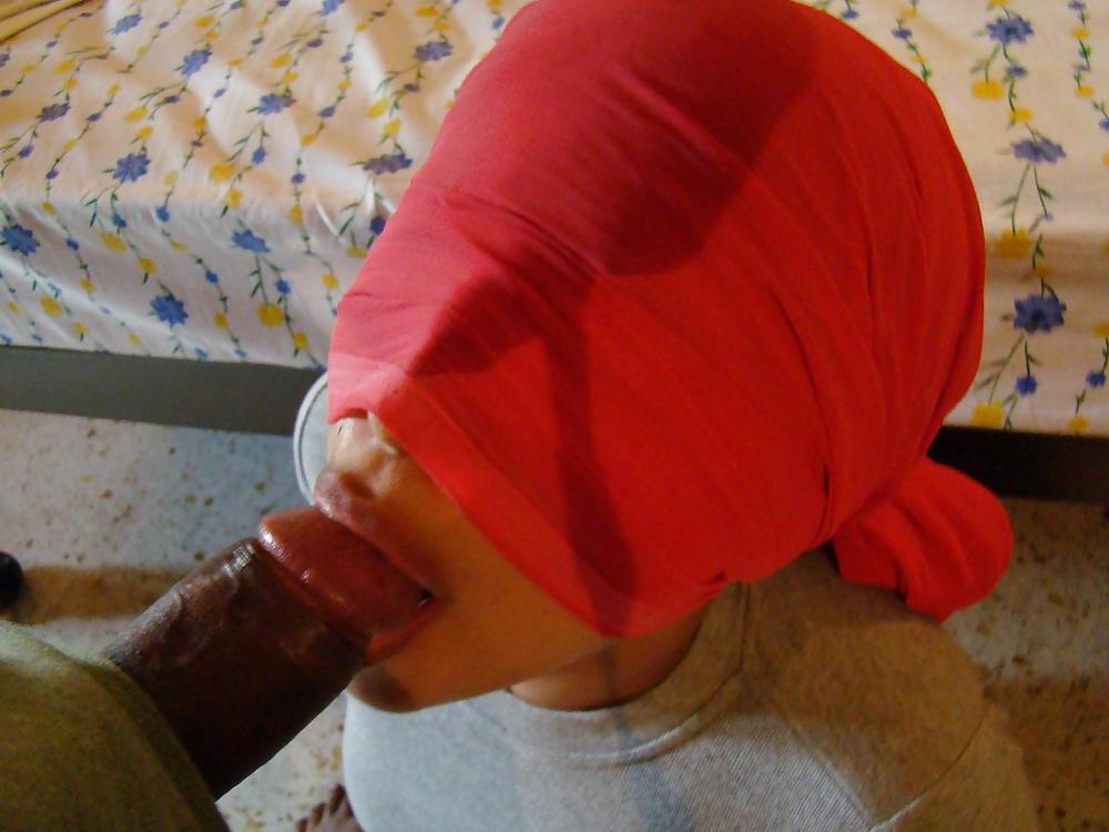 19P Indian pakistani girls sucking cocks - part 4