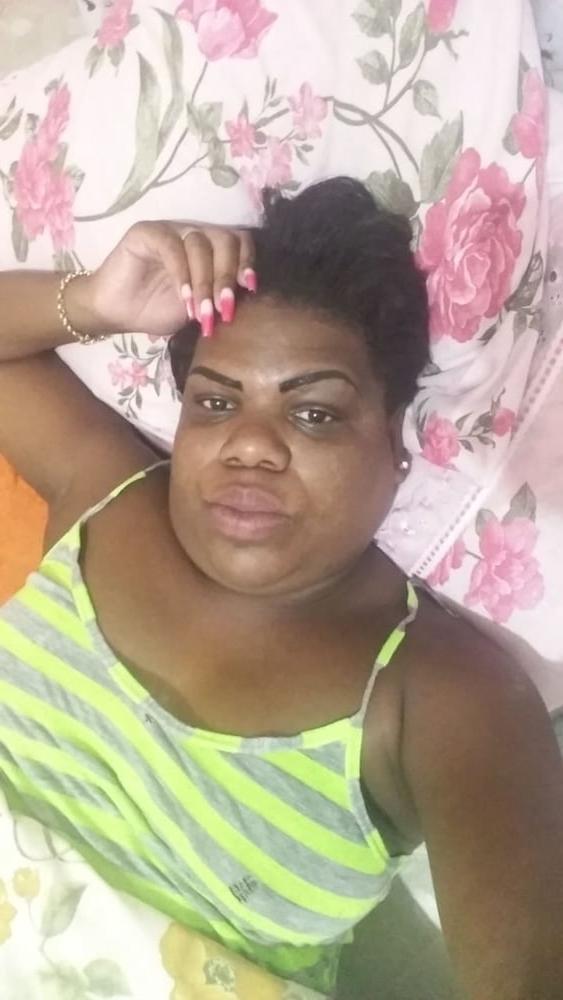 10P Negra gordinha Bbw ebony Rj