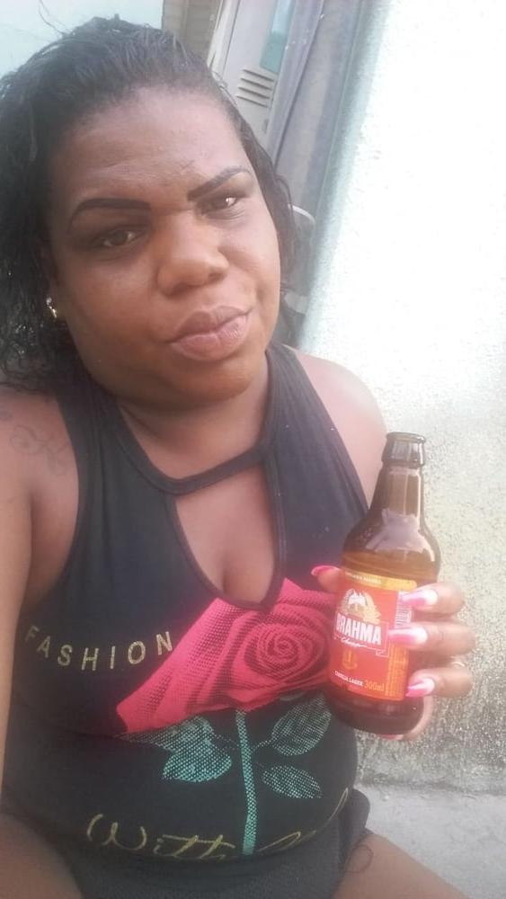 10P Negra gordinha Bbw ebony Rj