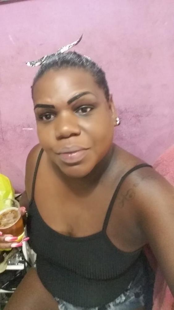 10P Negra gordinha Bbw ebony Rj