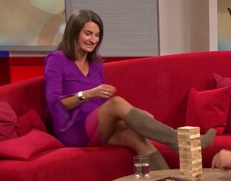 25P German TV Milf Inka Schneider