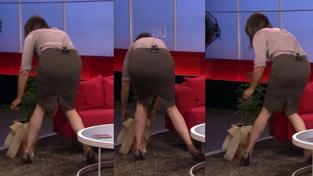 25P German TV Milf Inka Schneider