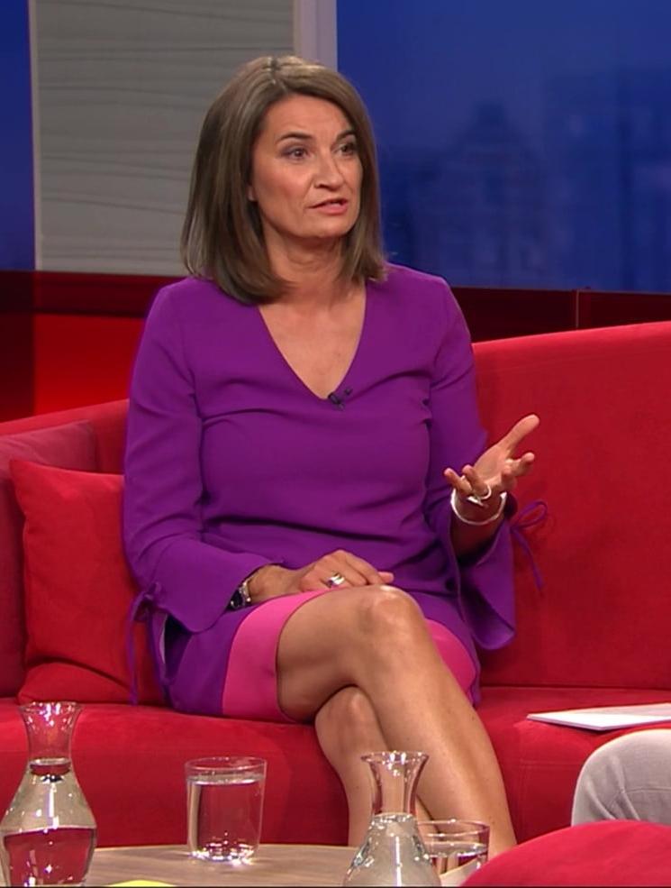 25P German TV Milf Inka Schneider