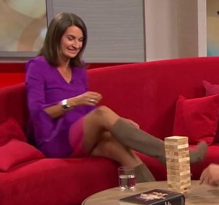 25P German TV Milf Inka Schneider