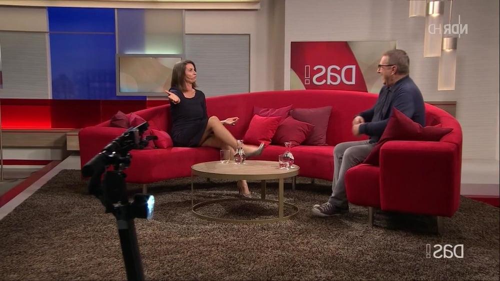 25P German TV Milf Inka Schneider