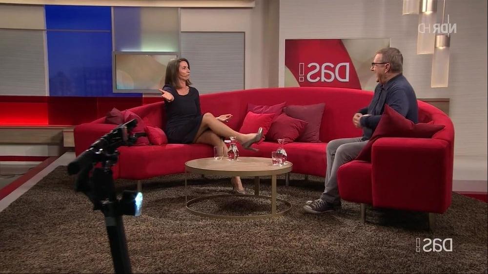 25P German TV Milf Inka Schneider
