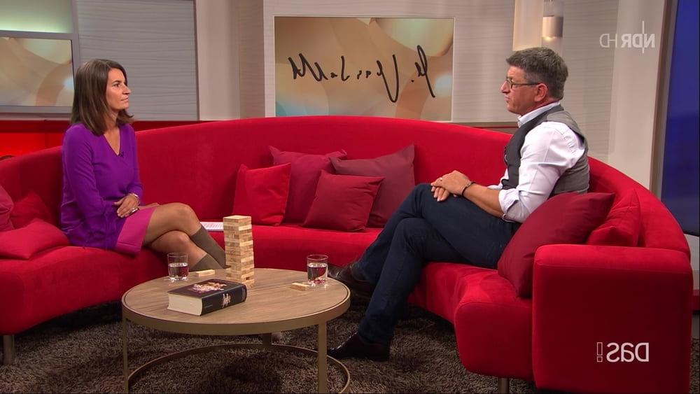 25P German TV Milf Inka Schneider
