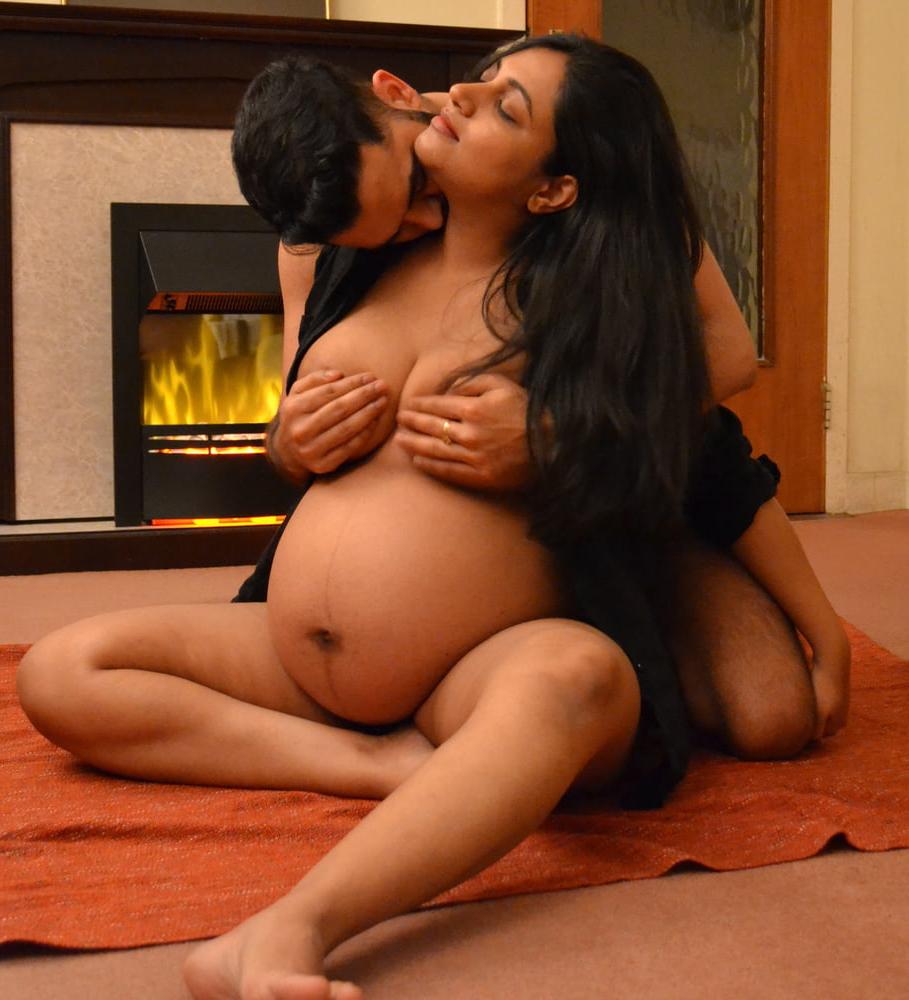 15P Ishaan's Wife Chitra