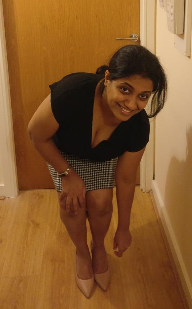 15P Ishaan's Wife Chitra