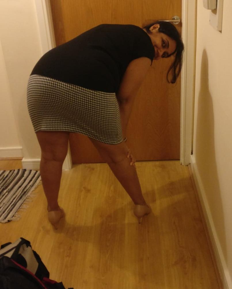 15P Ishaan's Wife Chitra