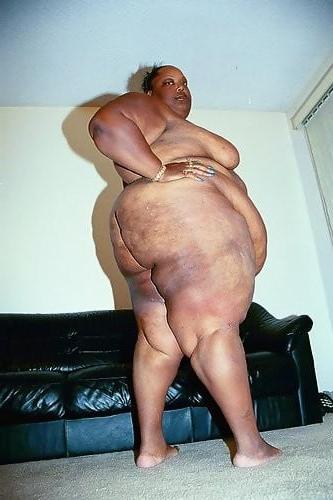10P Ssbbw ebony granny
