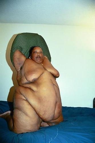 10P Ssbbw ebony granny