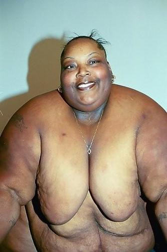10P Ssbbw ebony granny