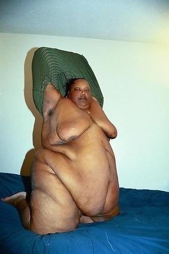 10P Ssbbw ebony granny