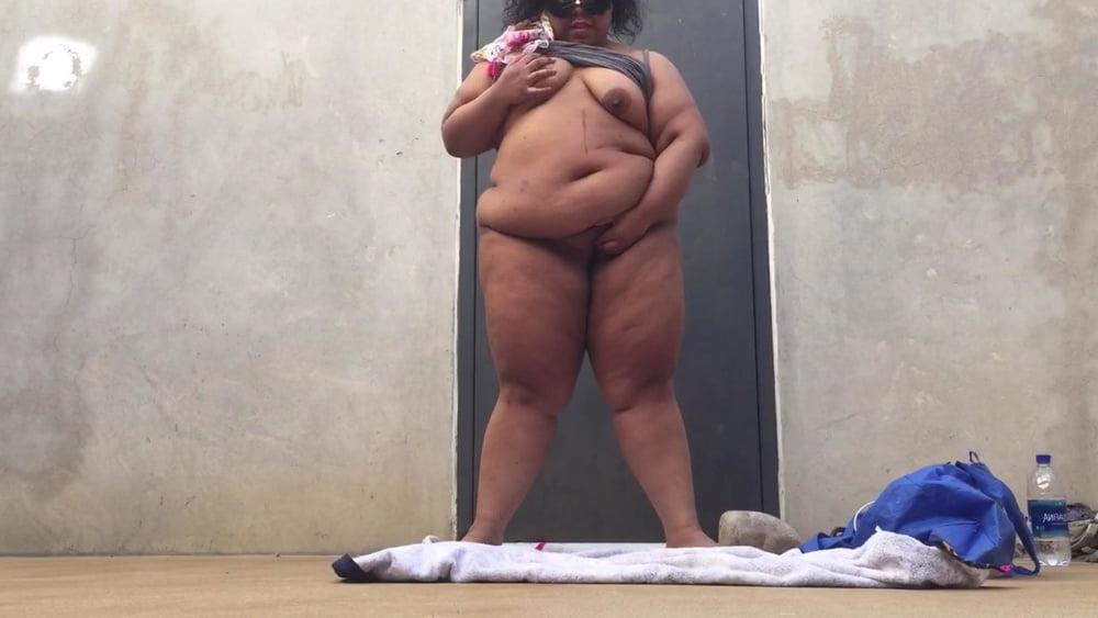 25P black bbw