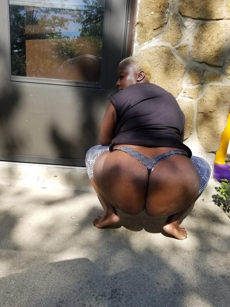 25P black bbw