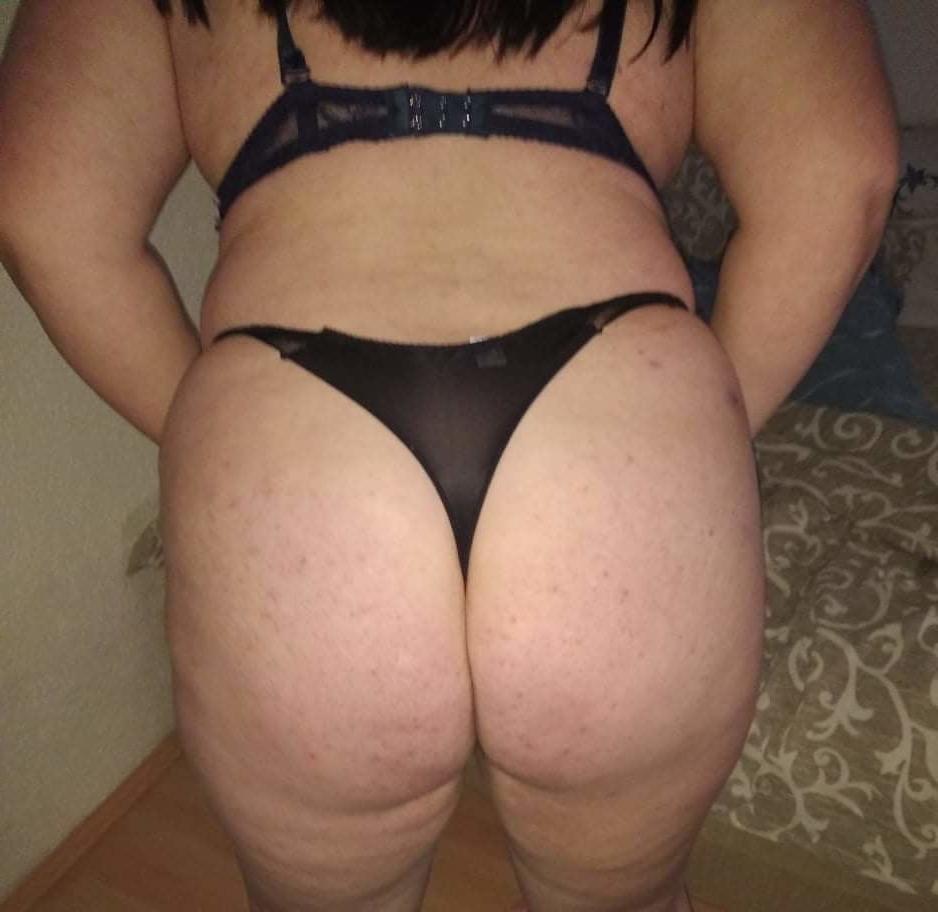 10P BIG ASS