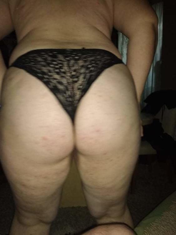 10P BIG ASS