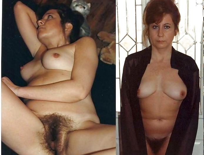 25P B4 After Hairy Babes 2 By TROC