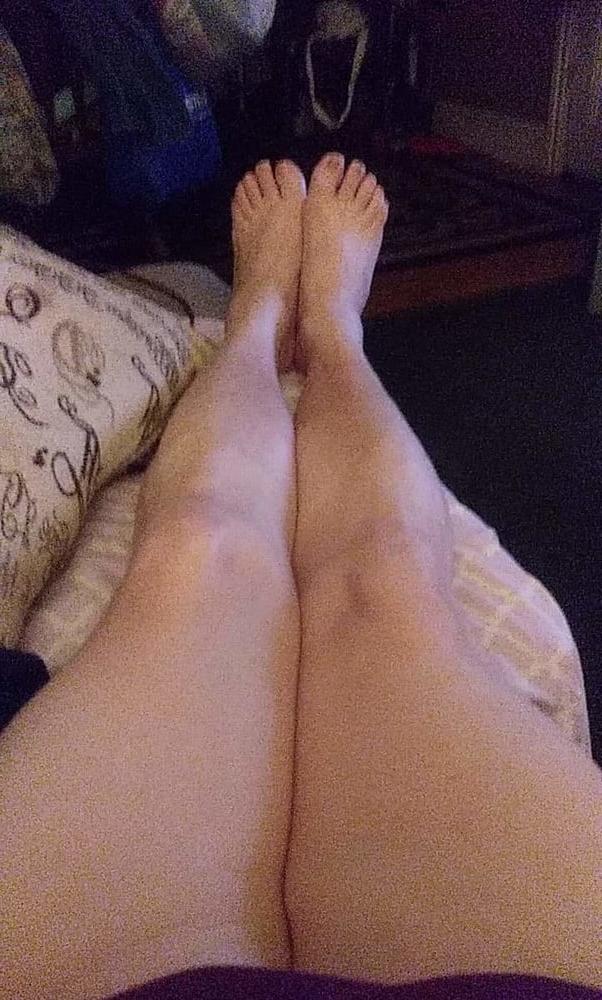 6P Exposed Bbw Candy