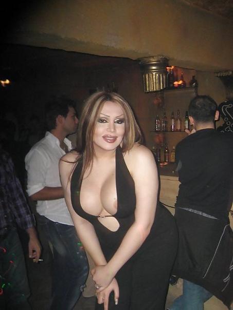 25P PERSIAN GIRLS