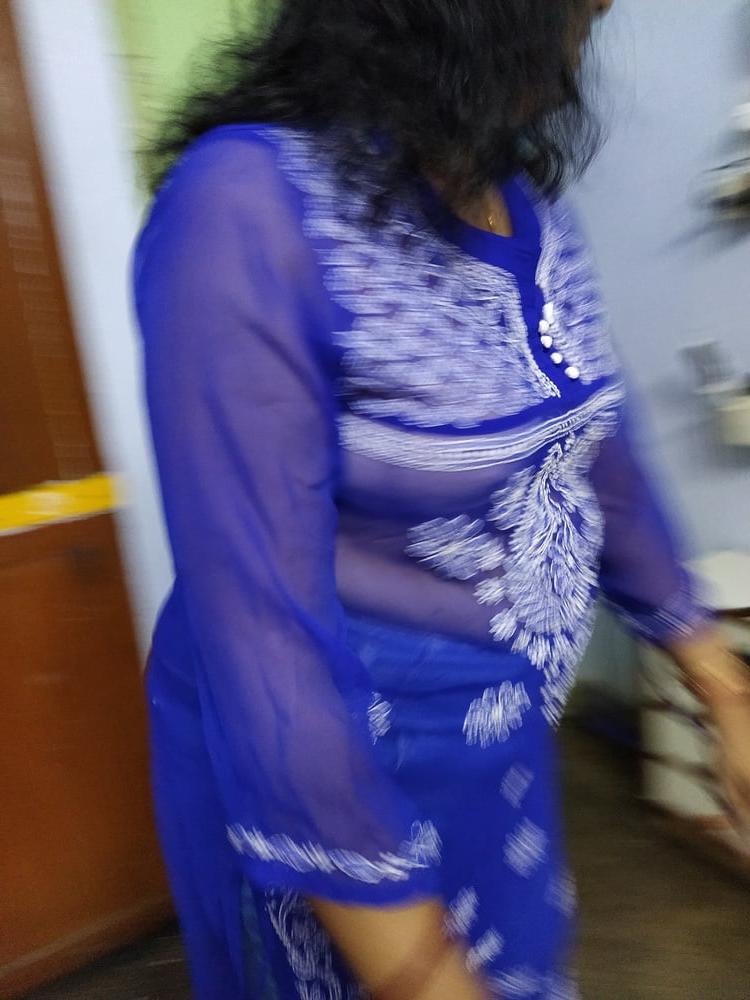 25P Housewife3 indian