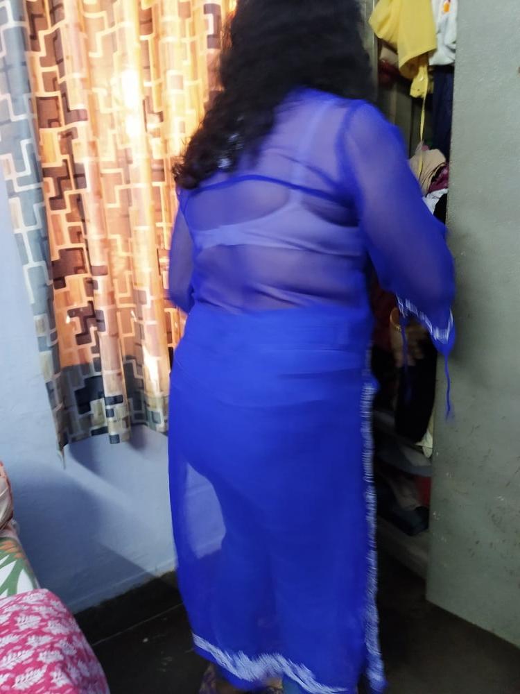 25P Housewife3 indian