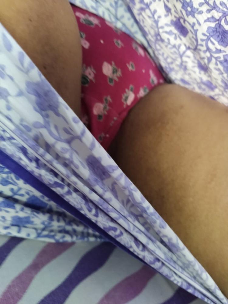 25P Housewife3 indian