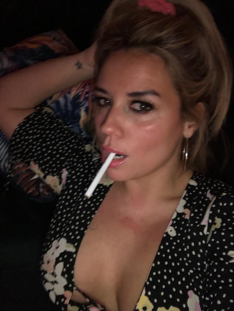 25P smoking empirE 30