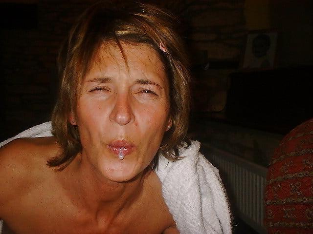 25P UK Wife P