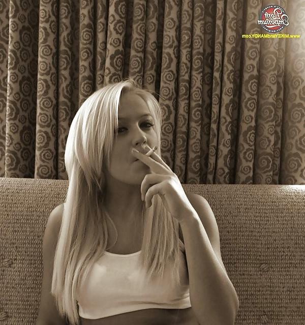 12P Wanking favourites: Smoking Hot