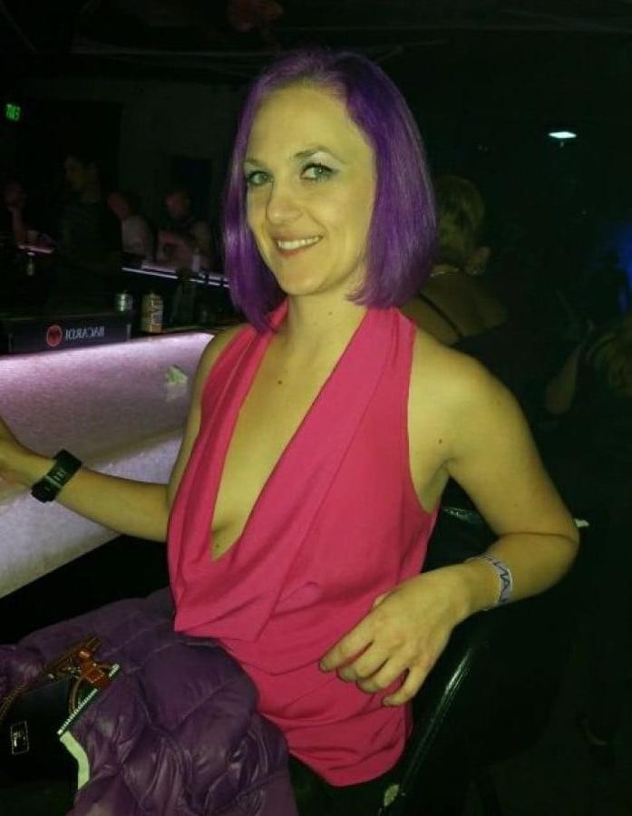 25P Innocent Wife Exposed as a Total Slut