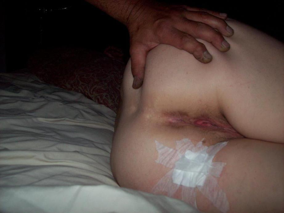 25P 5. North Carolina wife shared