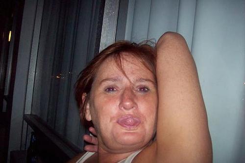 25P 5. North Carolina wife shared