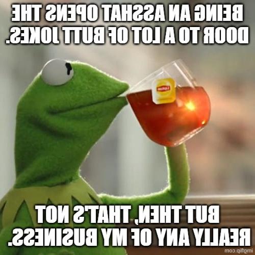 25P My Crazy Side