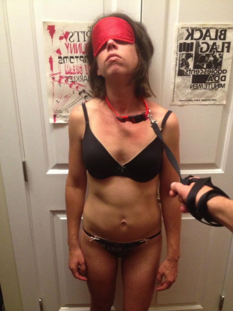 21P Slave Slut Wife