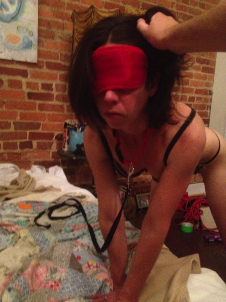21P Slave Slut Wife