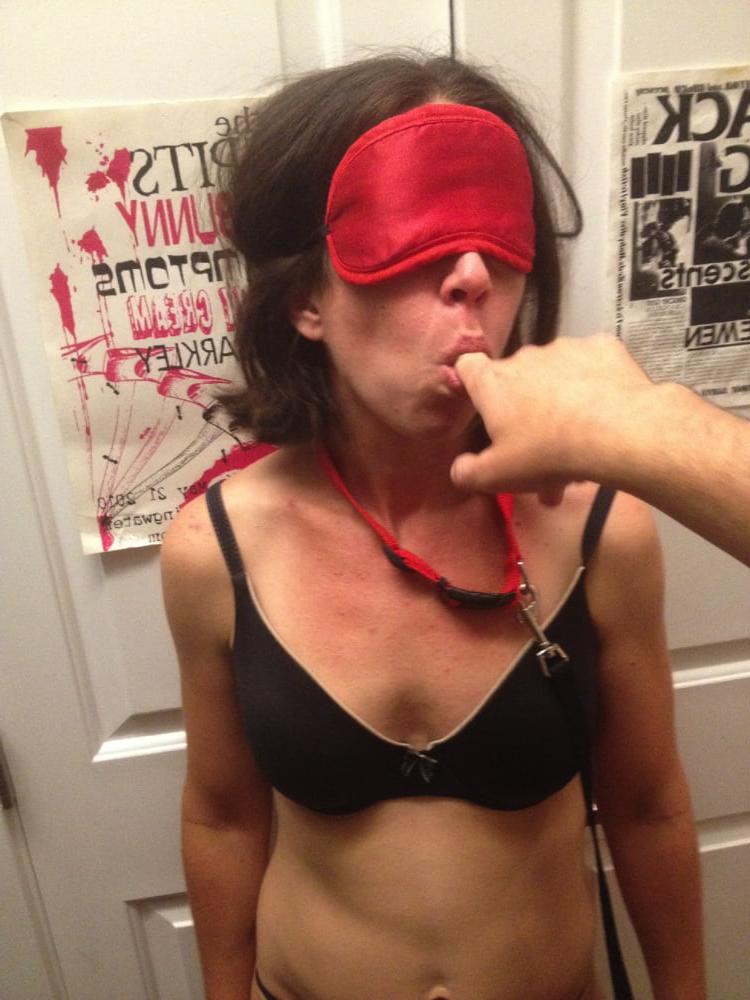 21P Slave Slut Wife
